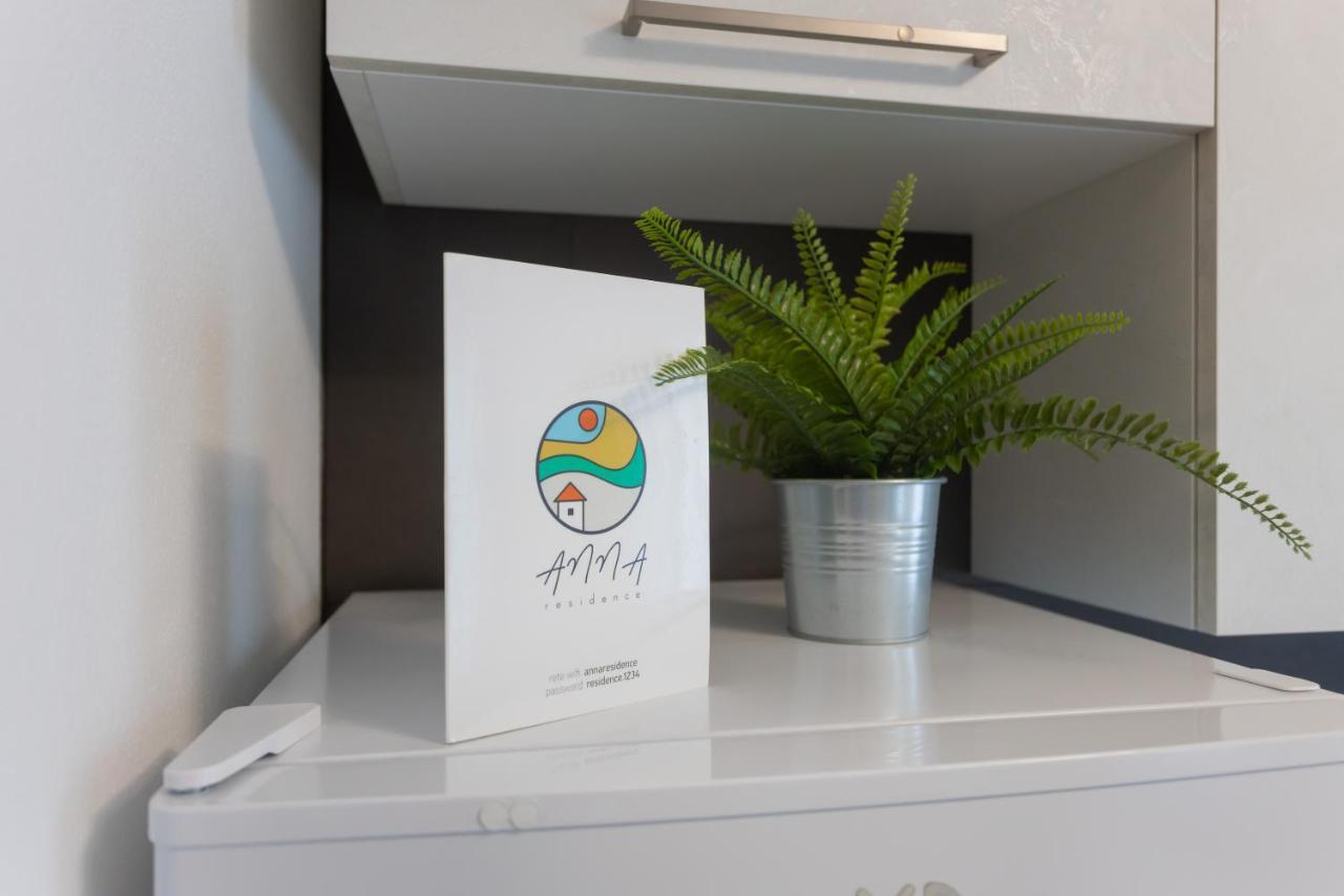 Anna Residence 소토마리나 외부 사진