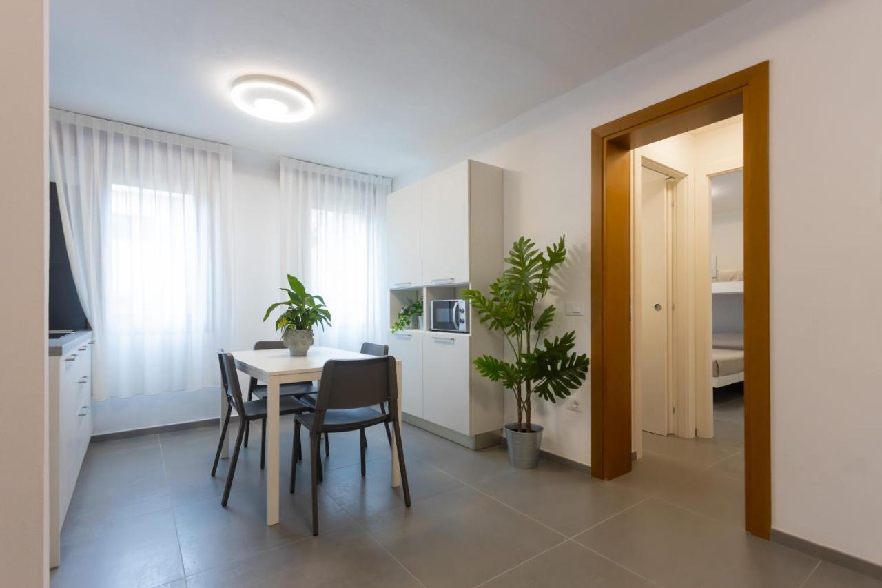 Anna Residence 소토마리나 외부 사진