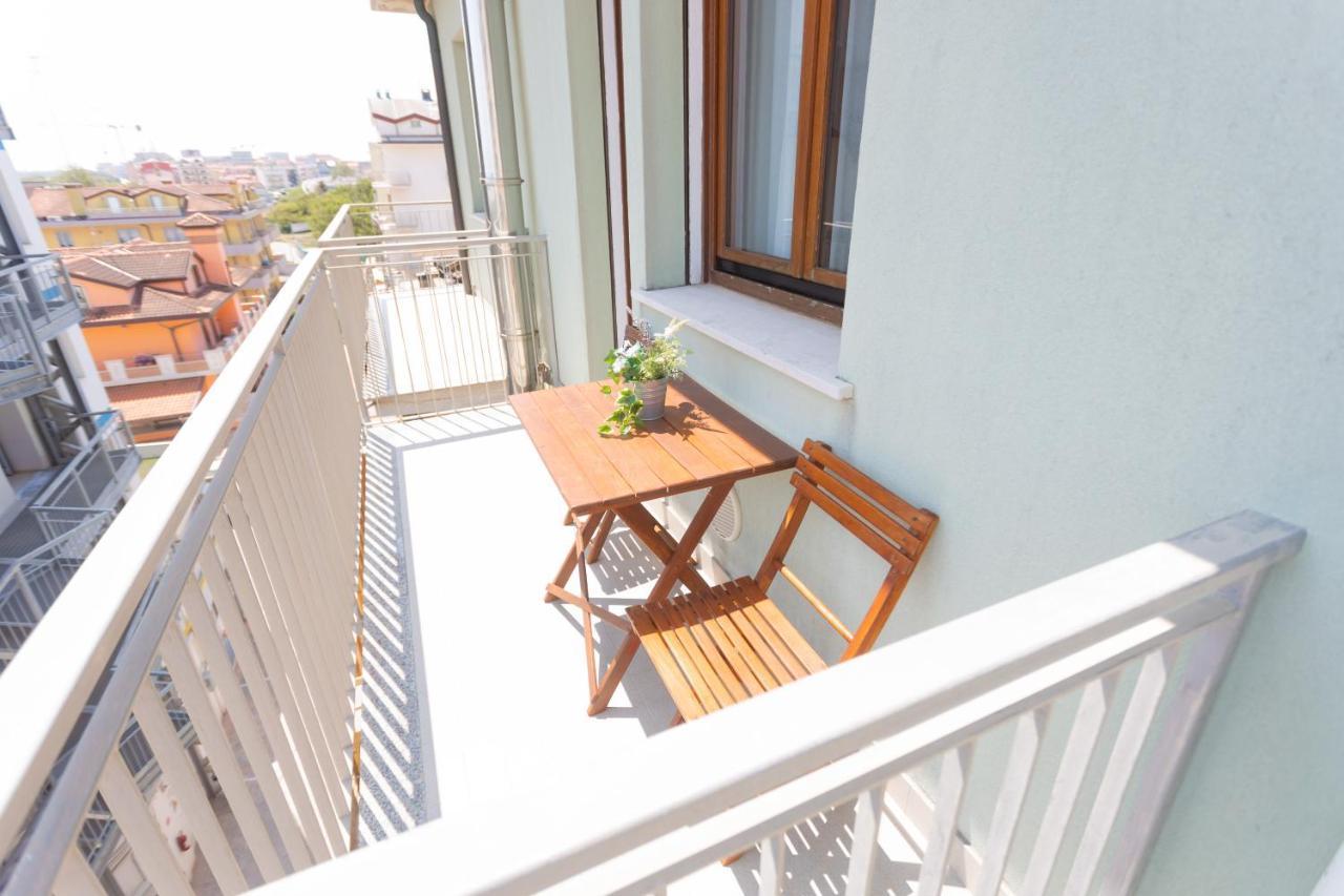 Anna Residence 소토마리나 외부 사진