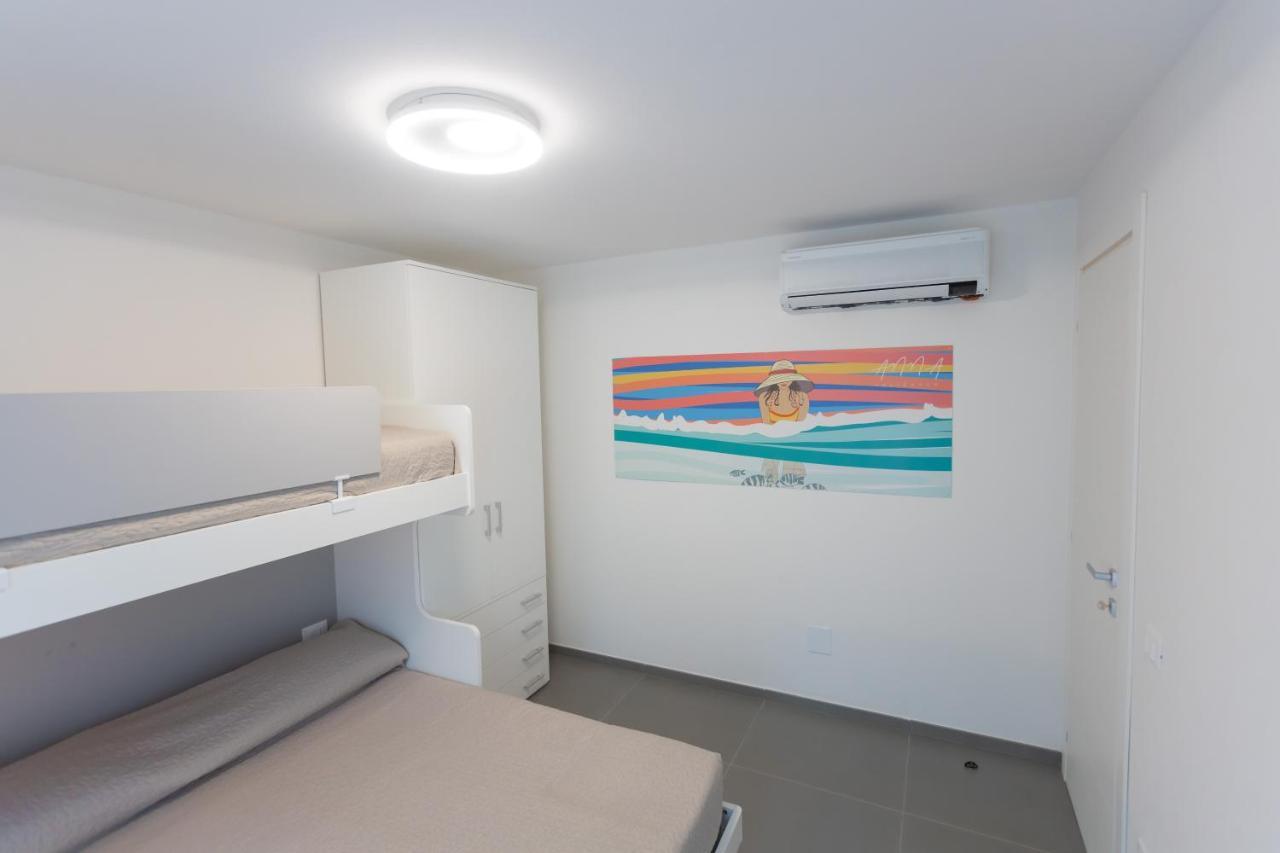 Anna Residence 소토마리나 외부 사진