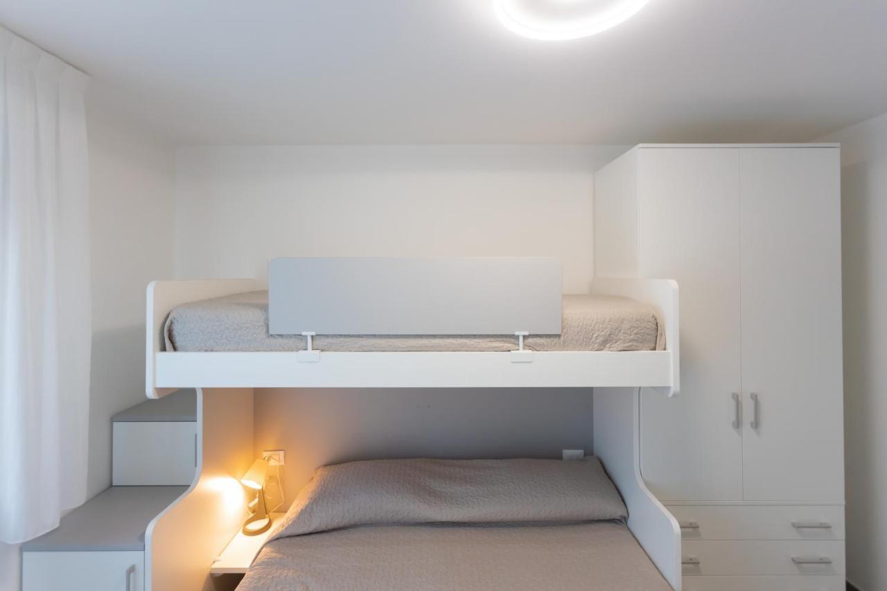 Anna Residence 소토마리나 외부 사진