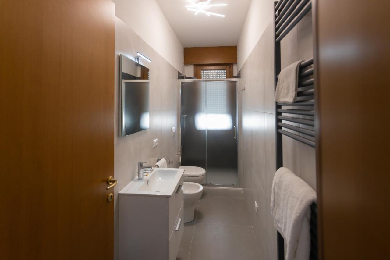 Anna Residence 소토마리나 외부 사진