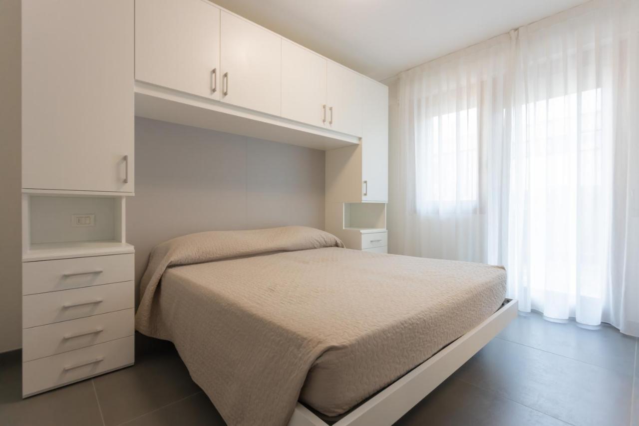 Anna Residence 소토마리나 외부 사진