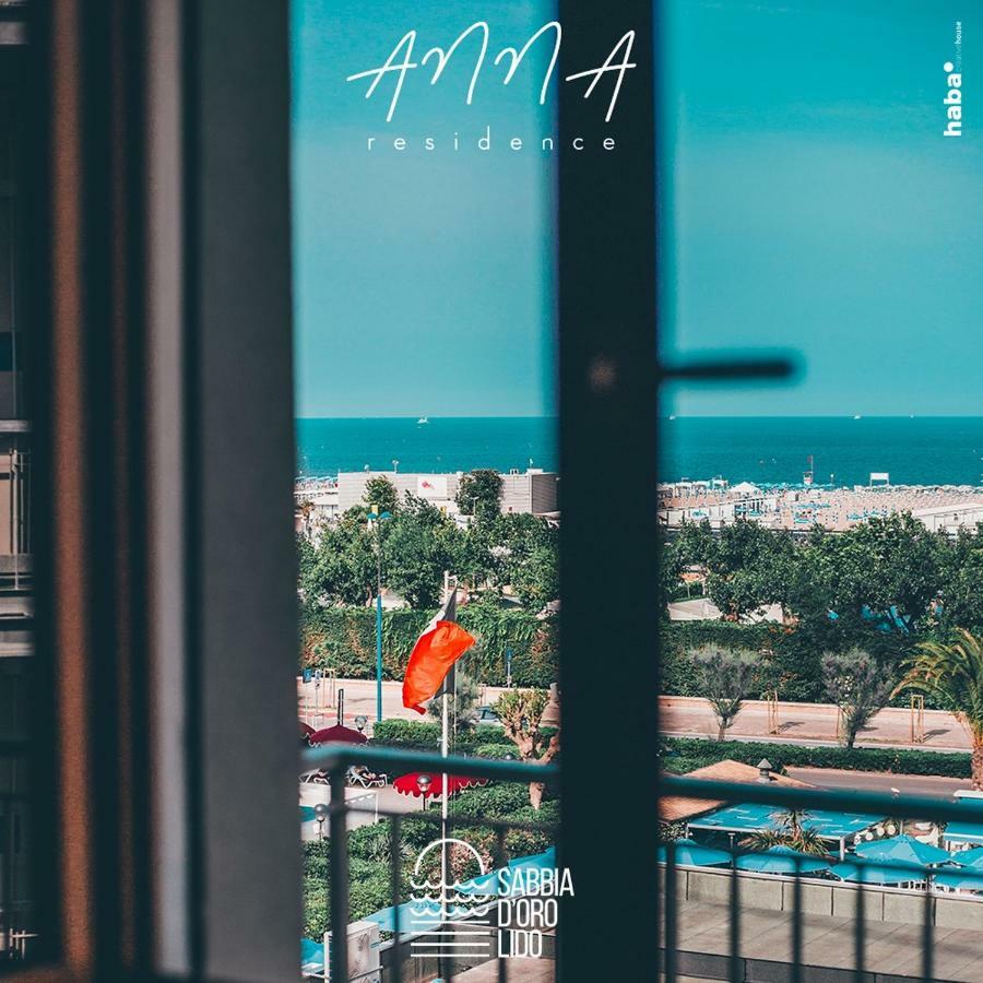 Anna Residence 소토마리나 외부 사진