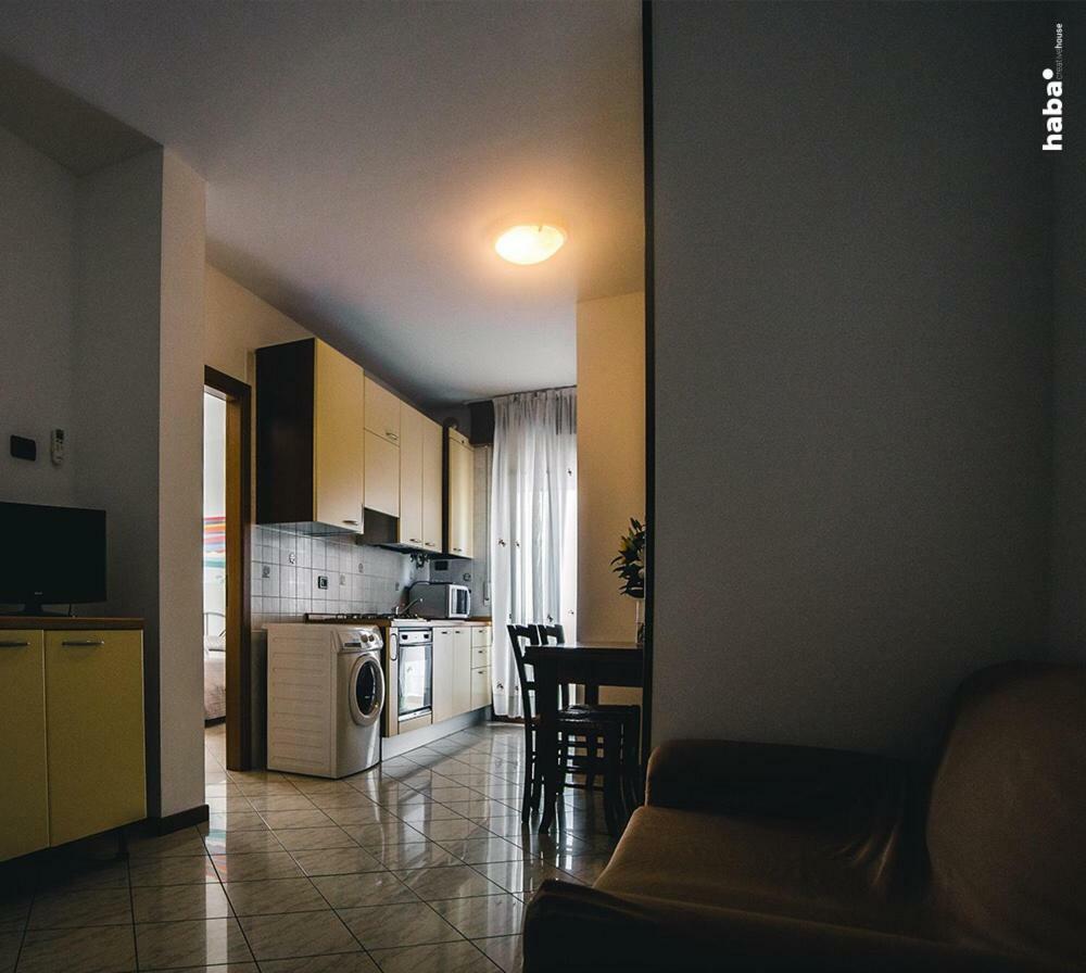 Anna Residence 소토마리나 외부 사진