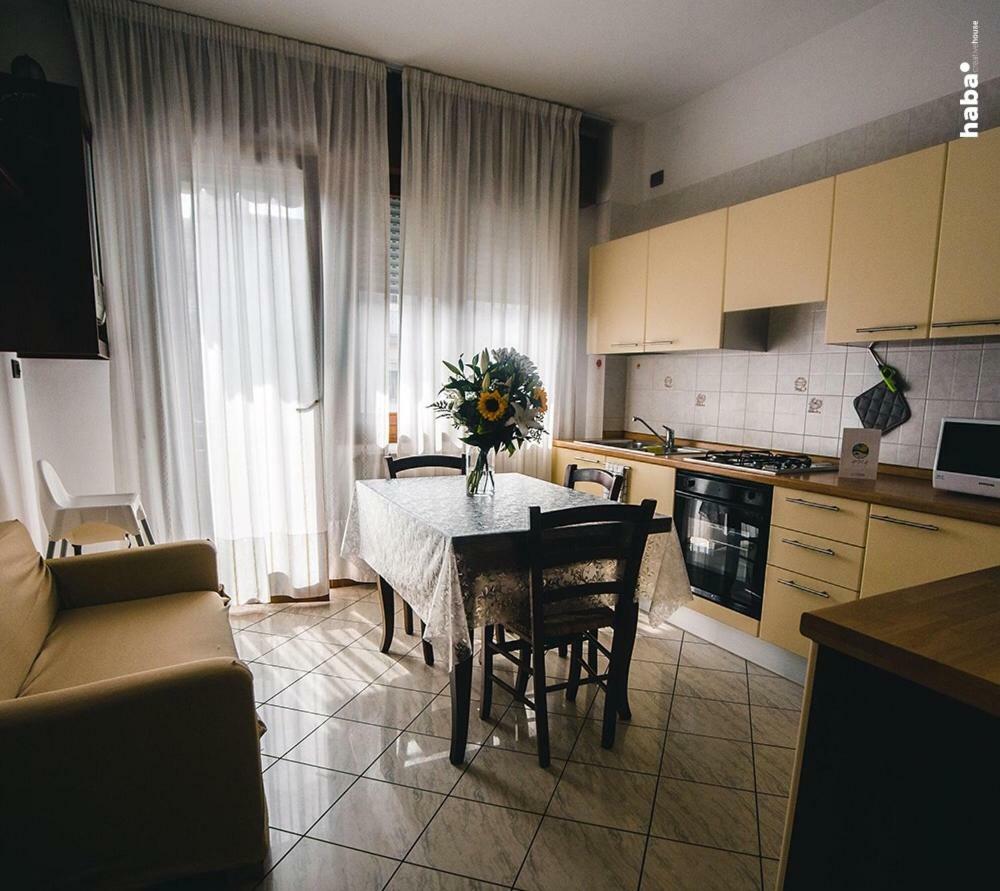 Anna Residence 소토마리나 외부 사진