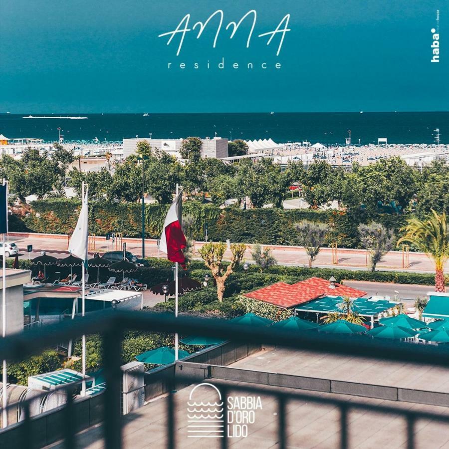 Anna Residence 소토마리나 외부 사진
